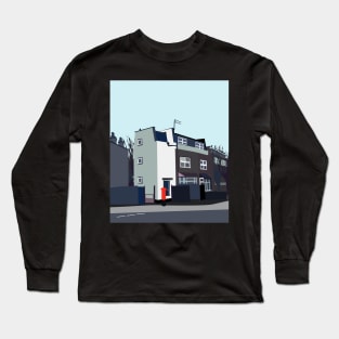 Forest Gate Long Sleeve T-Shirt